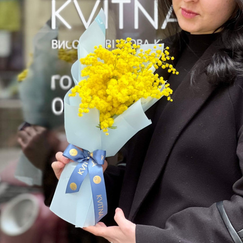 Букет «Італійський комплімент»