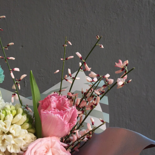 Весняний букет