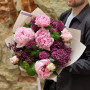 Bouquet «Sweet Irynka»