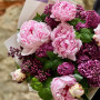 Bouquet «Sweet Irynka»