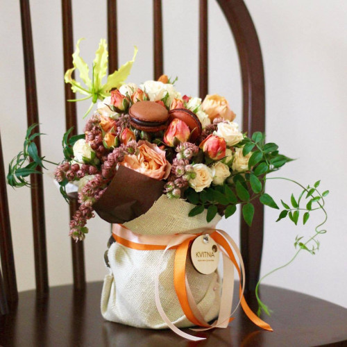 «Chocolate Delight»