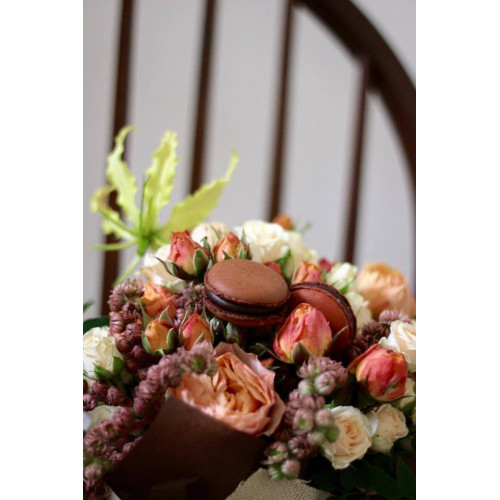 «Chocolate Delight»