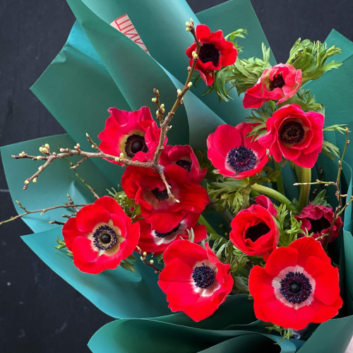 Букет «Чудо манюнька»