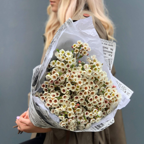 Букет «Цвіт весни»