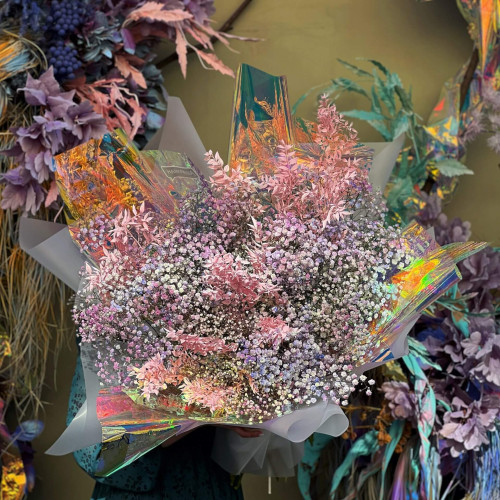 Букет «Казковий единоріг»