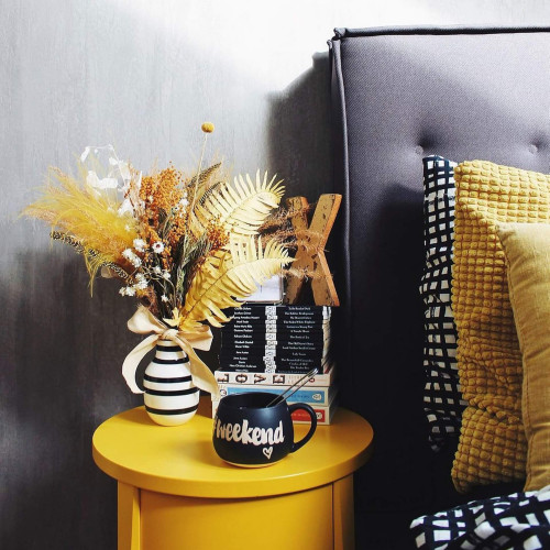 Еко букет «Квіти сонця»