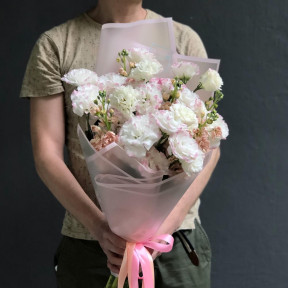 Матіола-Еустома