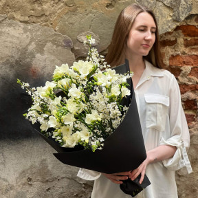 Букет «Пісня світла»