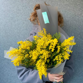 Букет «Сицилия»