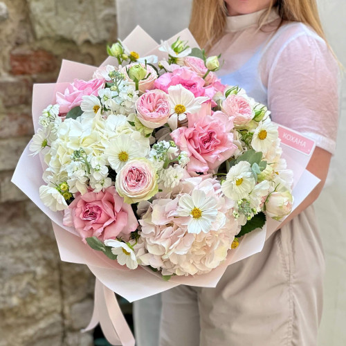 Букет «Тримай»