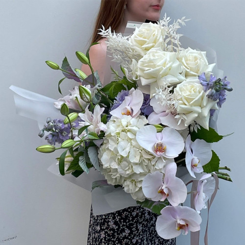 Букет «На небі»