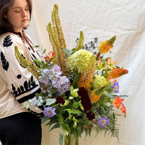 Букет «Пісня поміж нас»