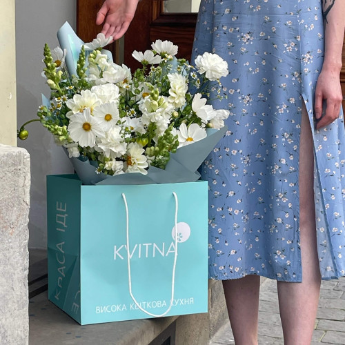 Букет «Коханий»