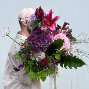 Букет «Зоряний шлях»