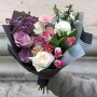 Bouquet «Spring Cloud»