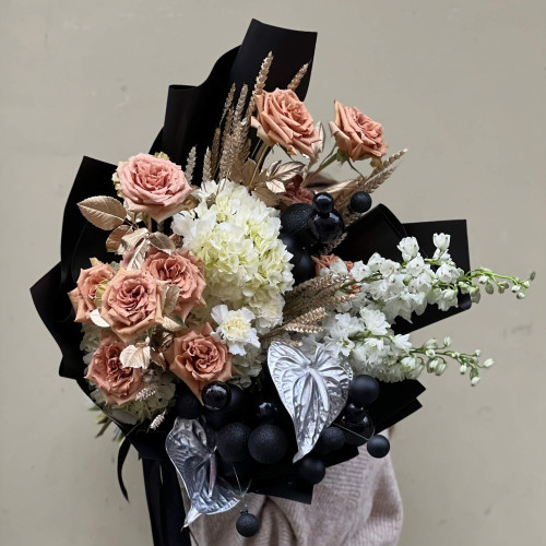 Bouquet «Inspiration»
