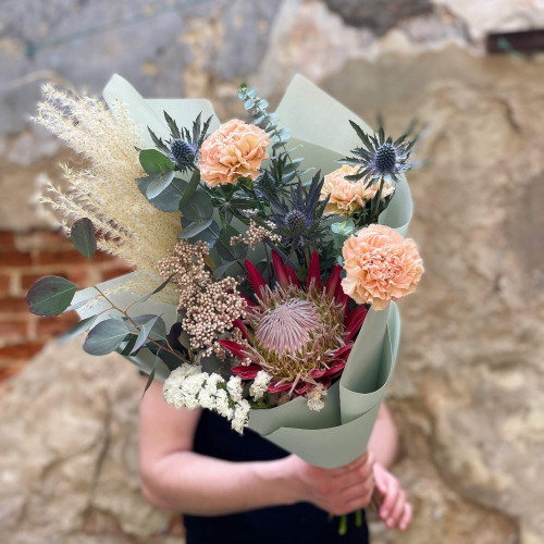 Букет «Радісна мить»