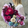 Bouquet «Wonderful Catherine»