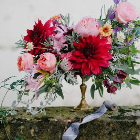 Інтер'єрна композиція