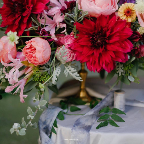 Інтер'єрна композиція