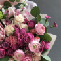 Букет «Цветы любви»
