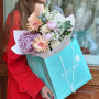 Bouquet «Gift of a Princess»
