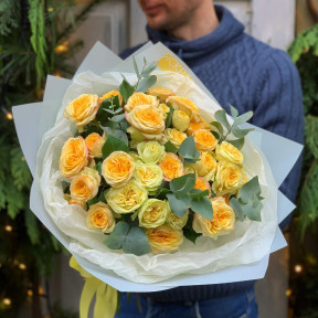 Букет «Сонце»