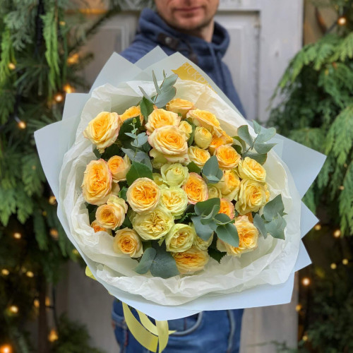 Букет «Сонце»