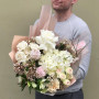Букет «Квіти на згадку»
