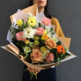 Букет «Обійми Весни»