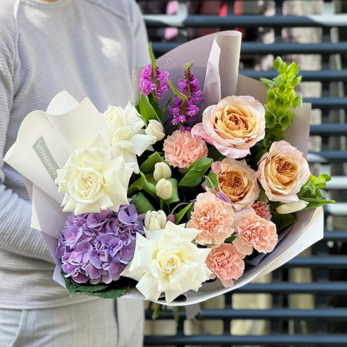 Букет «Віра»