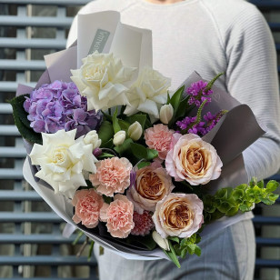 Букет «Віра»