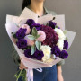 Букет «Чорничні ночі»
