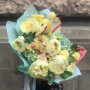 Букет «Сонячний бриз»