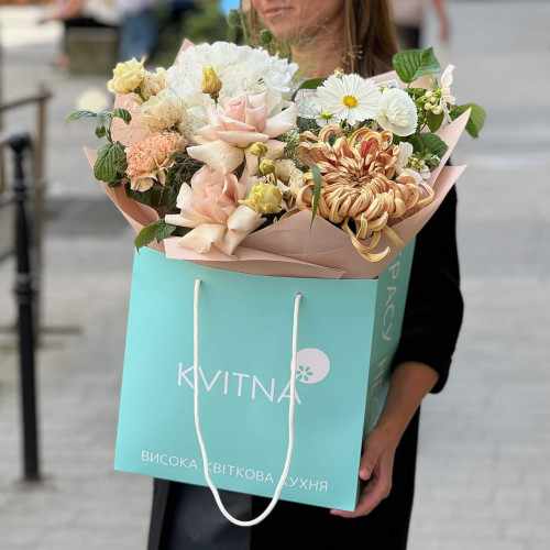 Букет «Золота Марія»