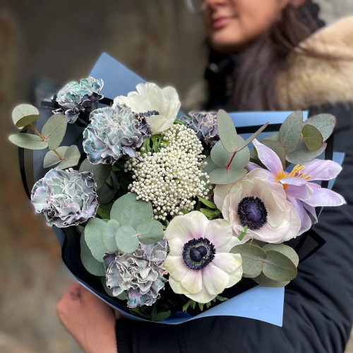 Bouquet «Space Greetings»