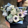 Bouquet «Space Greetings»