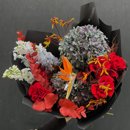 Bouquet «Legend of the East»