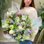 Bouquet «Breath of Lviv»