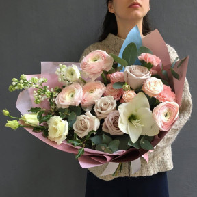 Букет «Кохана»