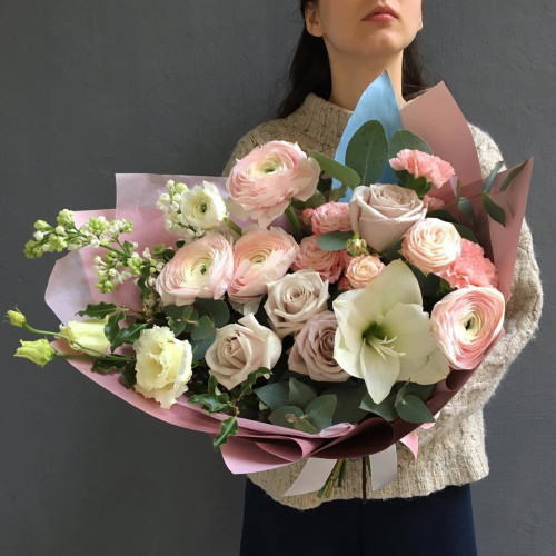 Букет «Кохана»