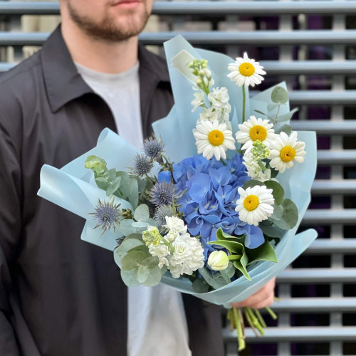 Букет «Мрії снів»