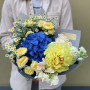 Букет «Казка неба»