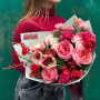 Букет «Розкішна Марія»