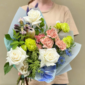 Букет «Фелікс»