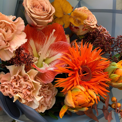 Букет «Гарний настрій»