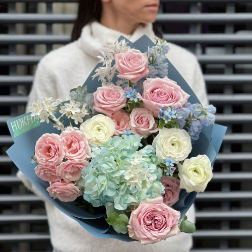 Букет «Анна - Мария»