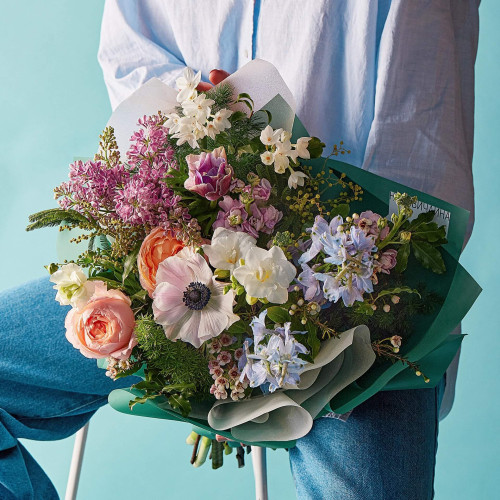 Букет «Легке повітря»