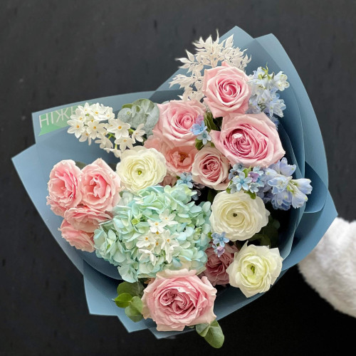 Букет «Анна - Мария»