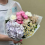 Bouquet «Chubby Tenderness»